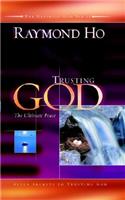 Trusting God