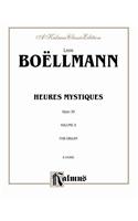 Heures Mystiques (Urtext), Volume II (Op. 30)