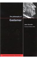 The Philosophy of Gadamer, 3