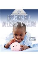 Step Forward with Responsible Decision-Making: (Step Forward!)