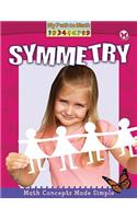 Symmetry: (My Path to Math)