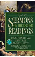 Sermons on the Second Readings