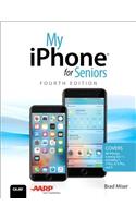 My iPhone for Seniors