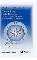 Cosmic Rays in the Heliosphere