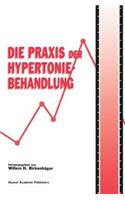 Die PRAXIS Der Hypertoniebehandlung