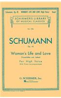 Woman's Life and Love (Frauenliebe Und Leben)