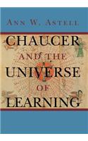 Chaucer and the Universe of Learning