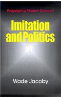 Imitation and Politics