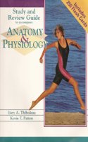 Study Guide (Anatomy and Physiology)