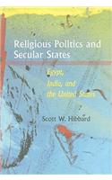 Religious Politics and Secular States