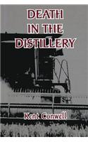 Death in the Distillery