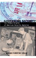 Governing Security