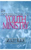 Intro to Youth Ministry