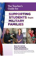 Teacher's Guide for Supporting Students from Military Families