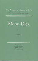 Moby-Dick, or the Whale