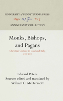 Monks, Bishops, and Pagans