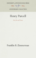 Henry Purcell