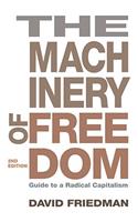 Machinery of Freedom