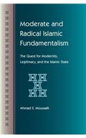 Moderate and Radical Islamic Fundamentalism