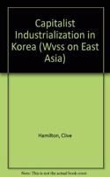 Capitalist Industrialization In Korea