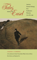 Tales from the Easel