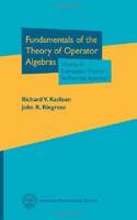 Fundamentals of the Theory of Operator Algebras, Volume III: Elementary Theory - an Exercise Approach