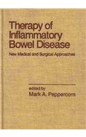 Therapy of Inflammatory Bowel Disease