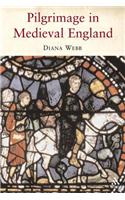 Pilgrimage in Medieval England