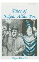 Tales of Edgar Allen Poe