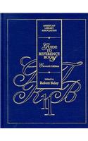 Guide to Reference Books
