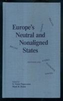 Europe's Neutral and Nonaligned States