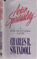 Active Spirituality
