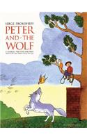 Peter and the Wolf