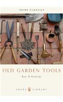 Old Garden Tools