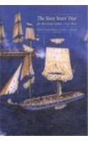The Sixty Years' War for the Great Lakes, 1754-1814