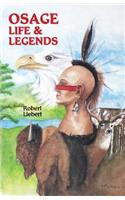 Osage Life and Legends