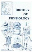 History of Physiology