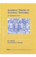 Algebraic Theory of Automata Networks