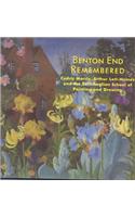 Benton End Remembered