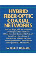 Hybrid Fiber-Optic Coaxial Networks