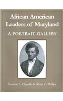 African American Leaders of Maryland