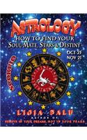 ASTROLOGY - How to find your Soul-Mate, Stars and Destiny - Scorpio
