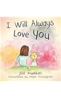 I Will Always Love You