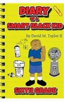 Diary of a Smart Black Kid
