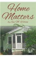 Home Matters