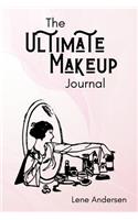 The Ultimate Makeup Journal