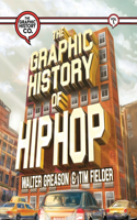 Graphic History of Hip Hop