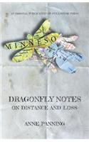 Dragonfly Notes