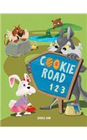 Cookie Road 123