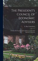 President's Council of Economic Advisers